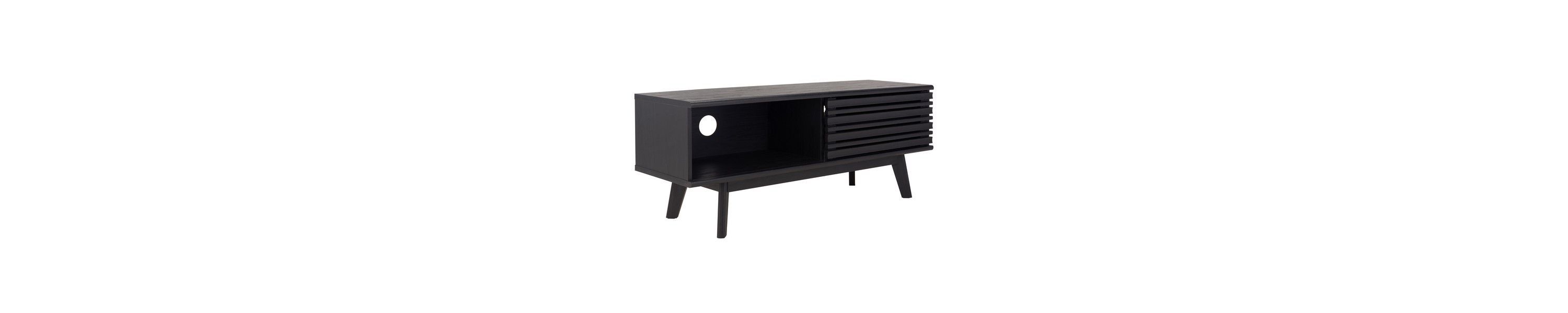 Aurelio 2 Shelf Media Stand