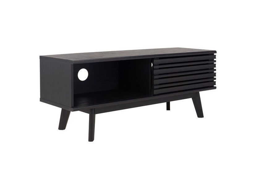 Aurelio 2 Shelf Media Stand