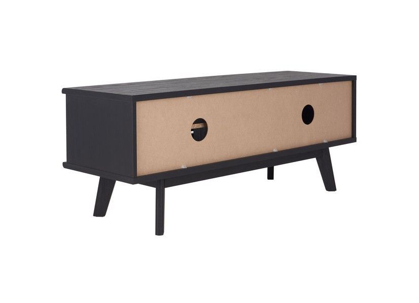 Aurelio 2 Shelf Media Stand