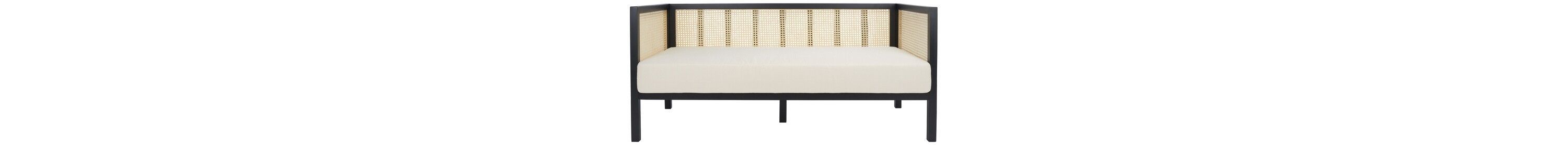 Dune Rattan 3 Seater Sofa