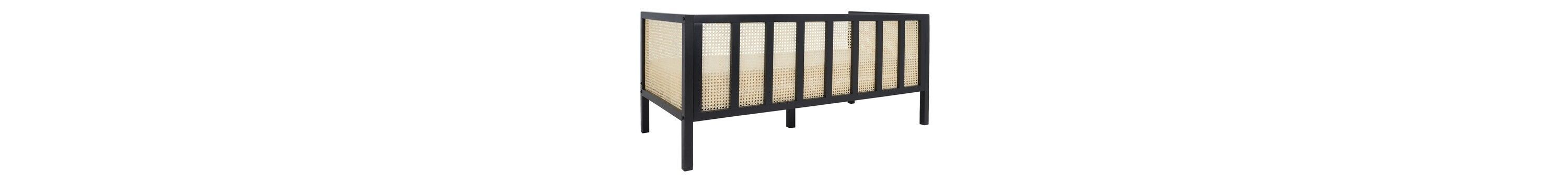 Dune Rattan 3 Seater Sofa