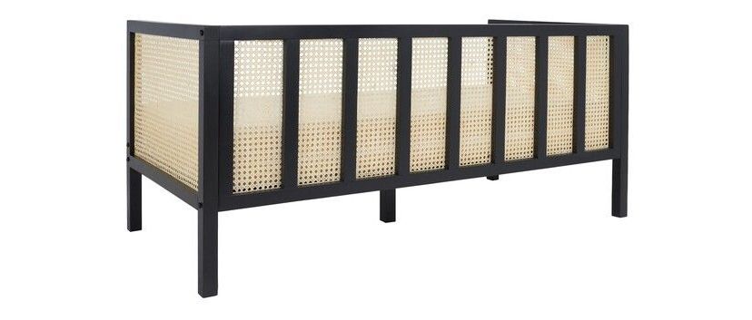 Dune Rattan 3 Seater Sofa