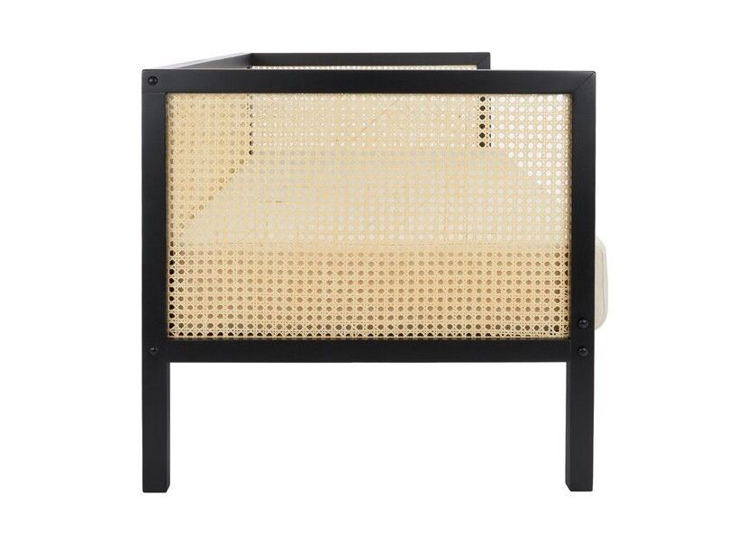 Dune Rattan 3 Seater Sofa