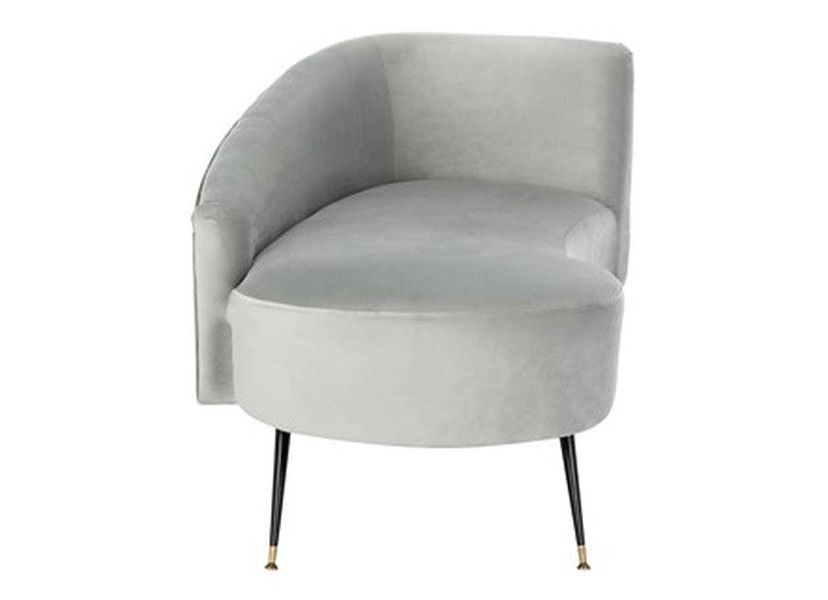 Evangeline Parisian Settee