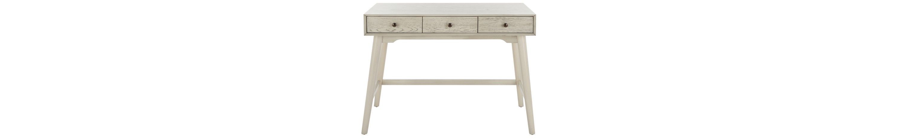 Scully 3 Drawer Desk