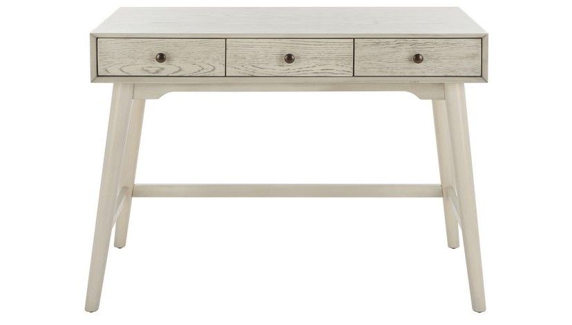 Scully 3 Drawer Desk