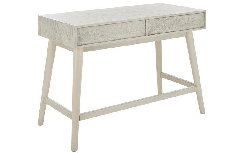 Scully 3 Drawer Desk