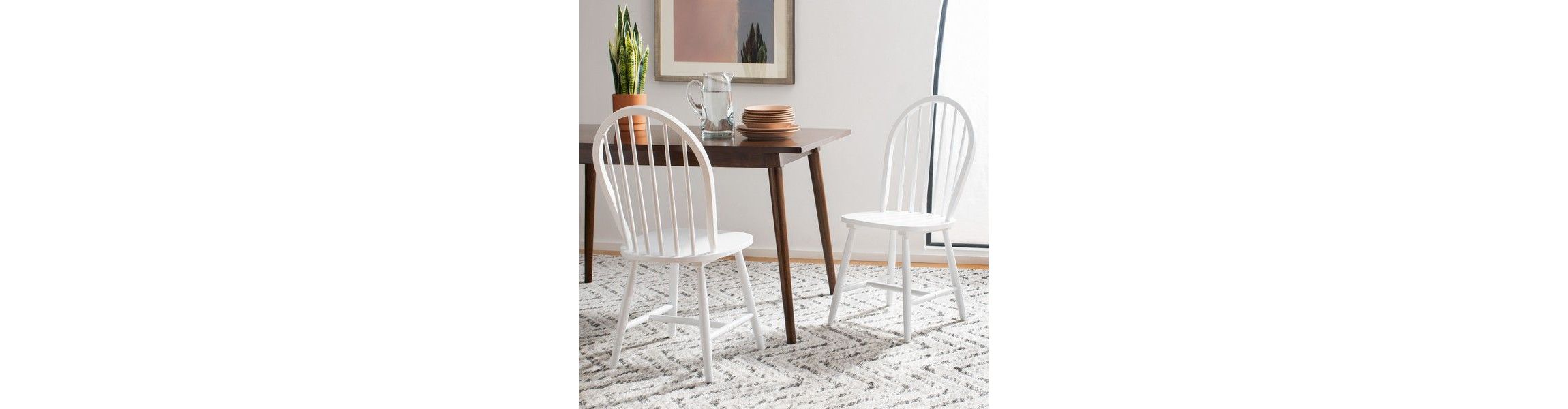 Camden Spindle Back Dining Chair