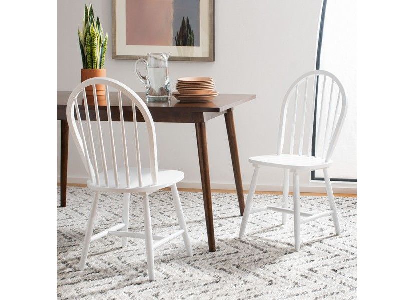 Camden Spindle Back Dining Chair