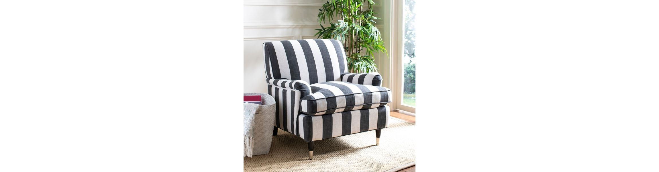 Chloe Club Chair