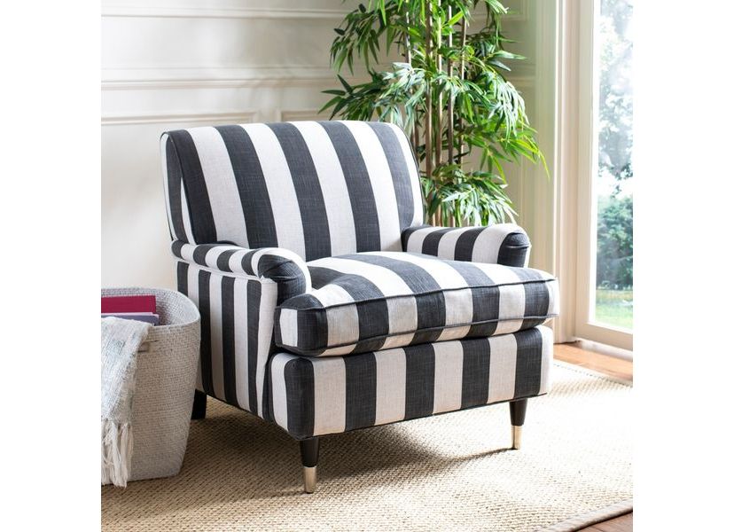 Chloe Club Chair