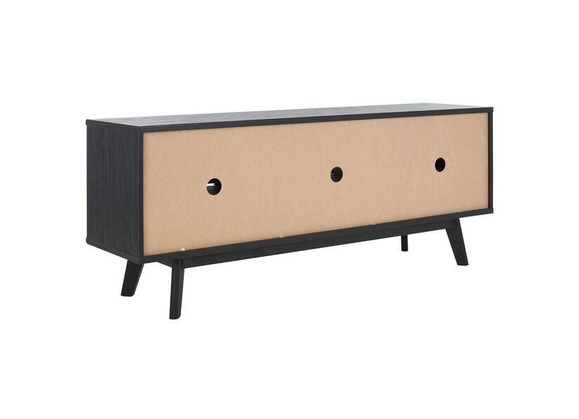 Alatar 3 Drawer 1 Shelf Media Stand