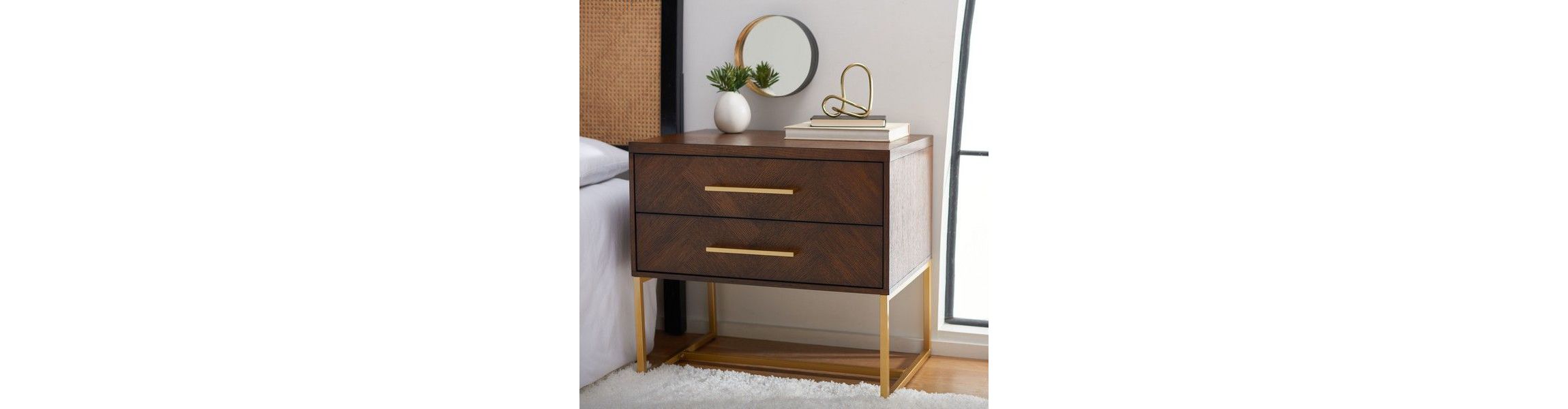 Estelle Nightstand