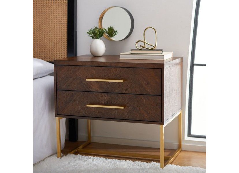 Estelle Nightstand