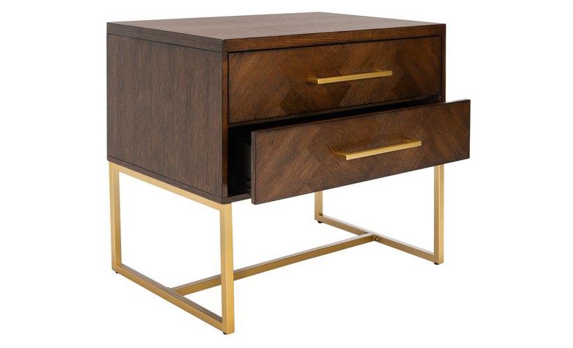 Estelle Nightstand