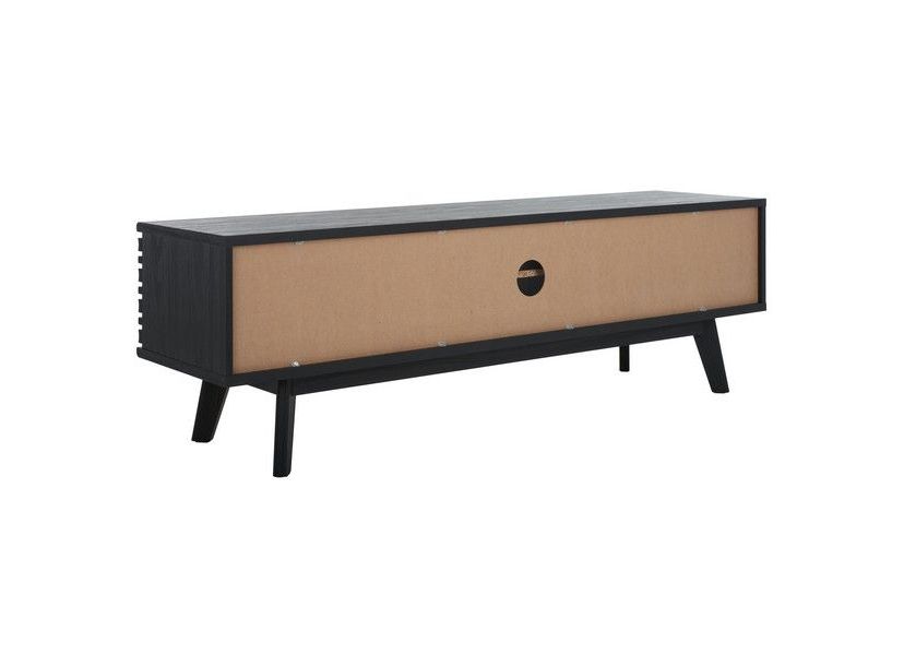 Esma 2 Shelf Media Stand
