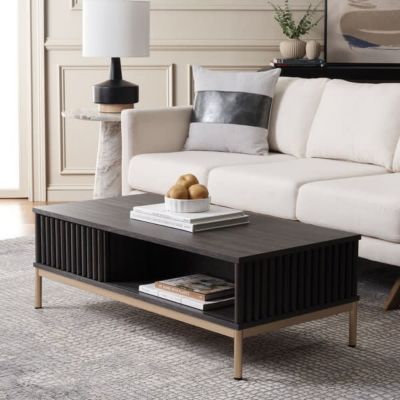 Safavieh Lylia 2 Door Coffee Table