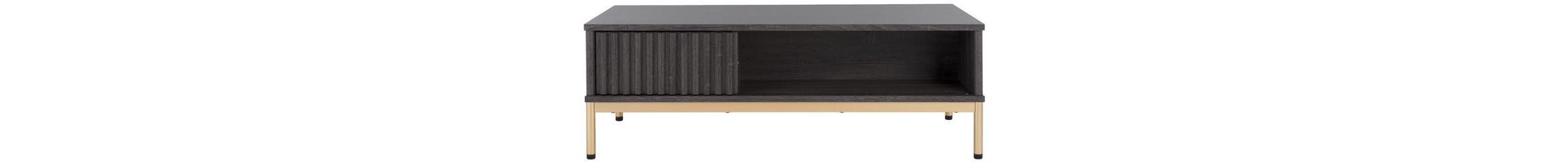 Lylia 2 Door Coffee Table