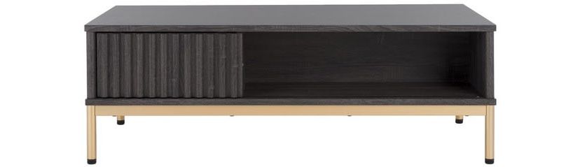 Lylia 2 Door Coffee Table