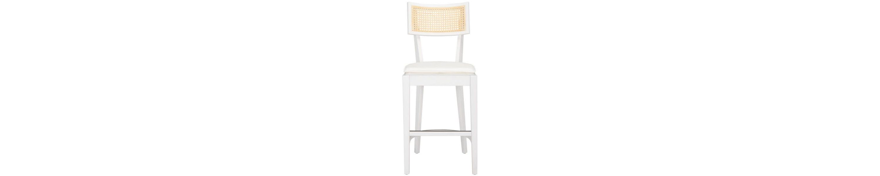 Galway Cane Counter Stool