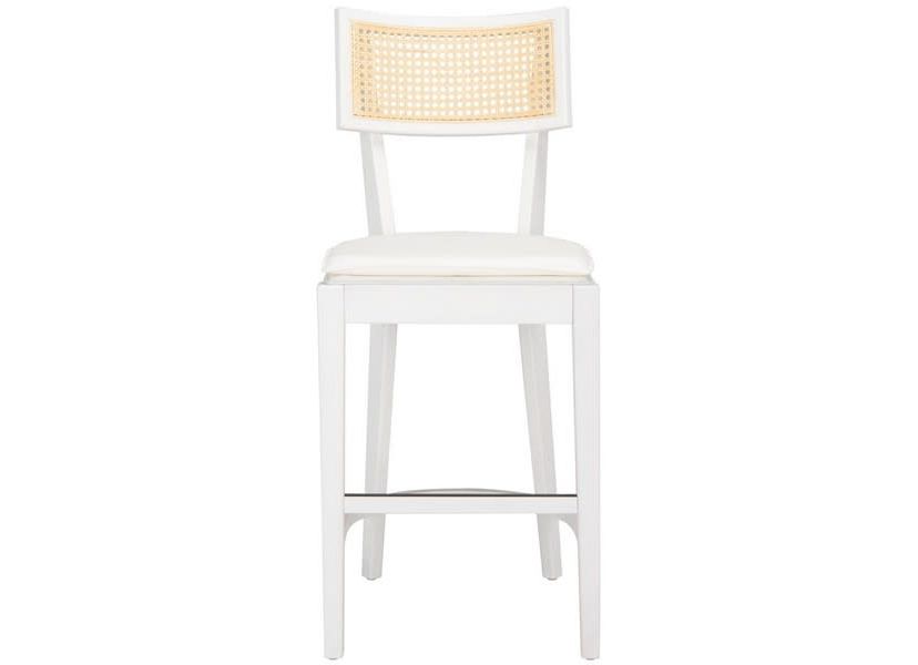 Galway Cane Counter Stool