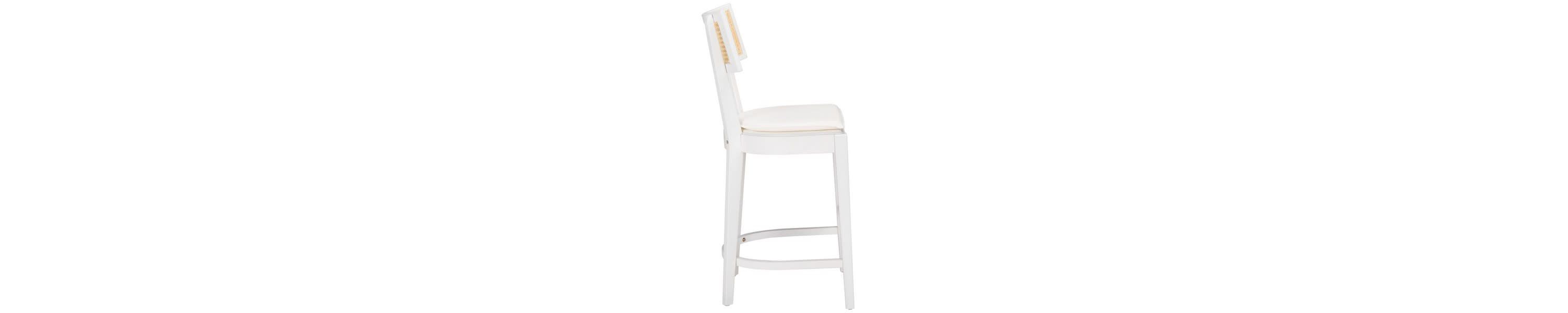 Galway Cane Counter Stool