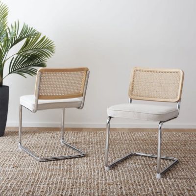 Safavieh Coralia Dining Chair