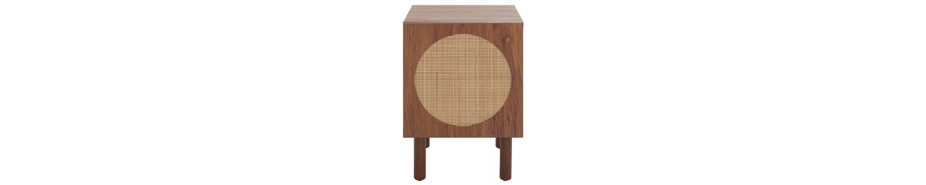 Ophelia 1 Door Night Stand