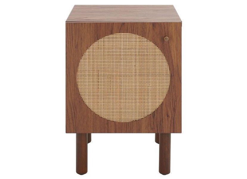 Ophelia 1 Door Night Stand