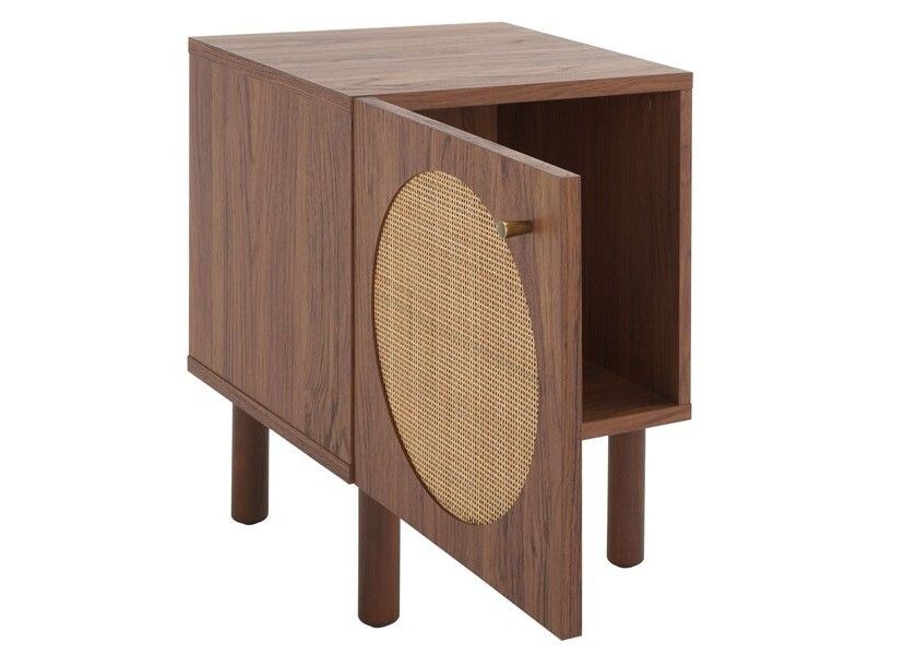 Ophelia 1 Door Night Stand