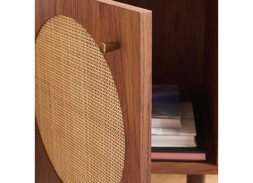 Ophelia 1 Door Night Stand
