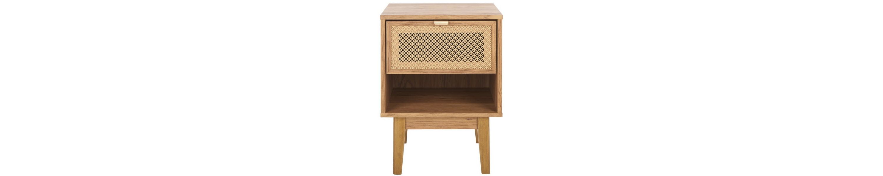 Ceu 1 Drawer Night Stand