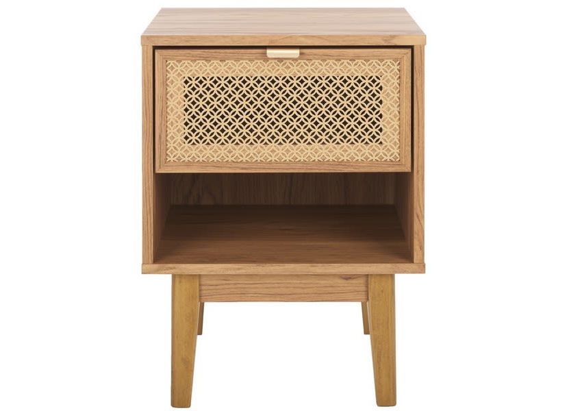 Ceu 1 Drawer Night Stand