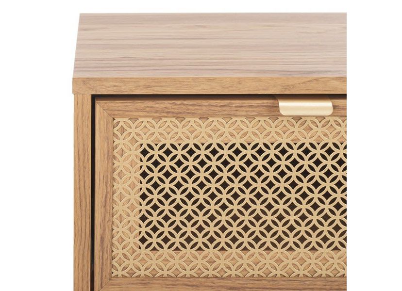 Ceu 1 Drawer Night Stand