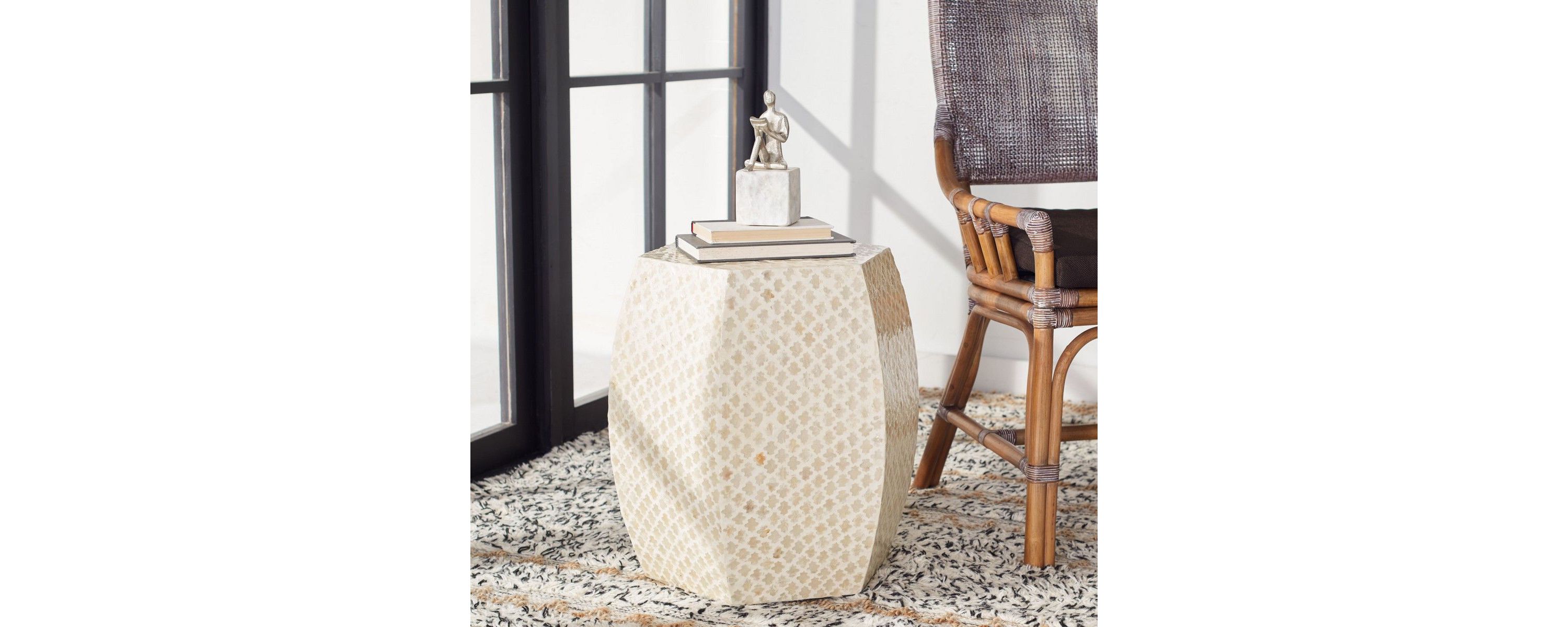 Rylie Accent Table