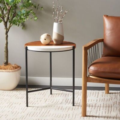 Safavieh Dallas End Table