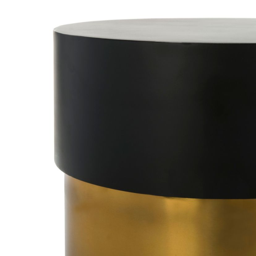 Solstice Round Side Table
