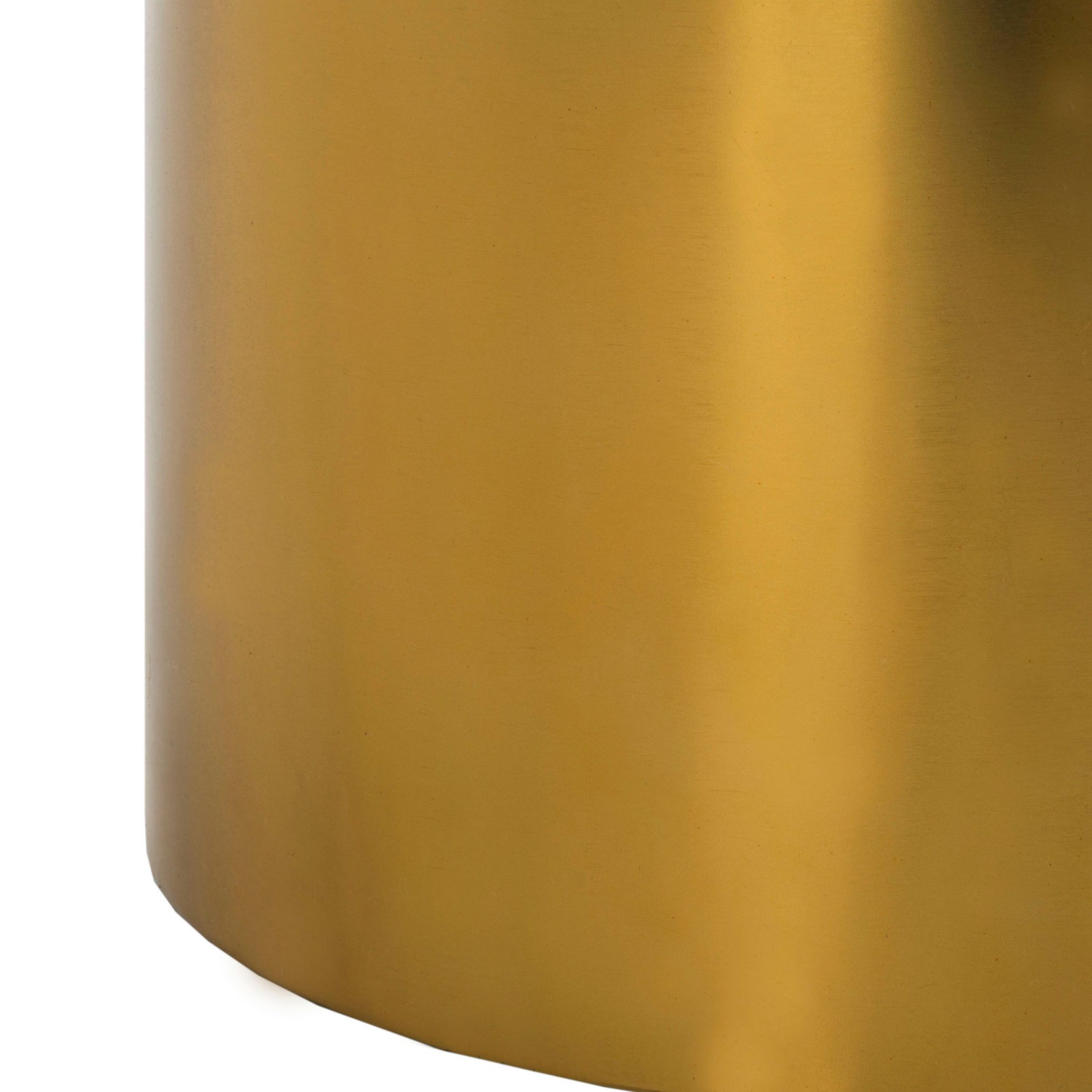 Solstice Round Side Table