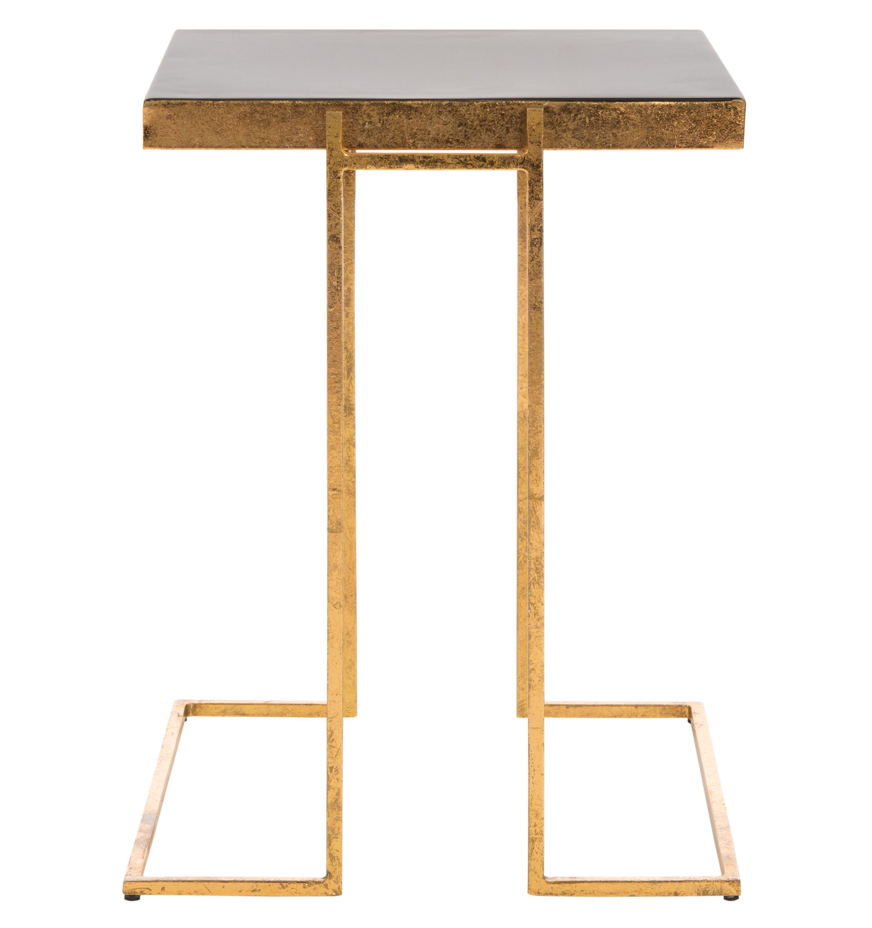 Amarylis Greek Side Table