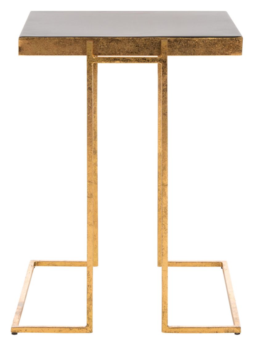 Amarylis Greek Side Table