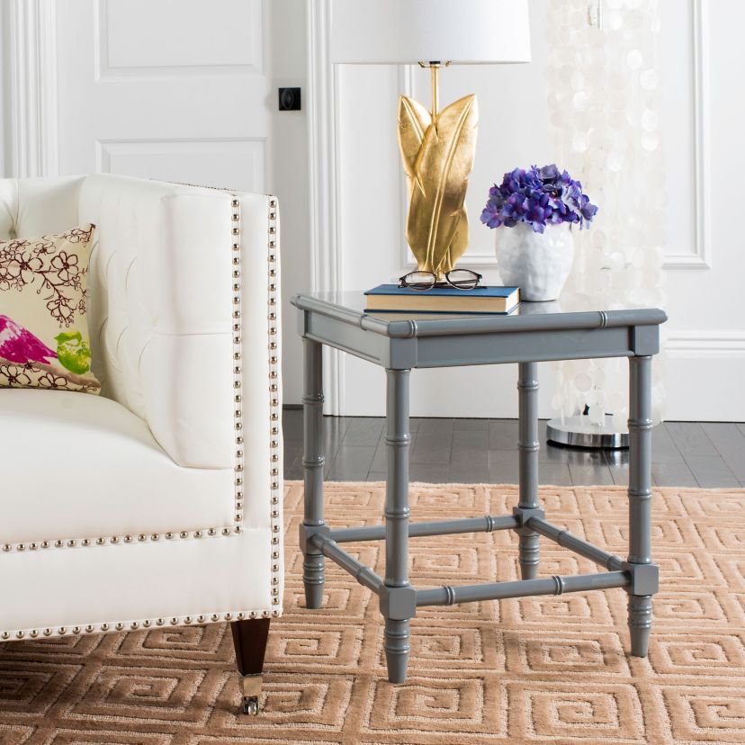 Liviah Accent Table