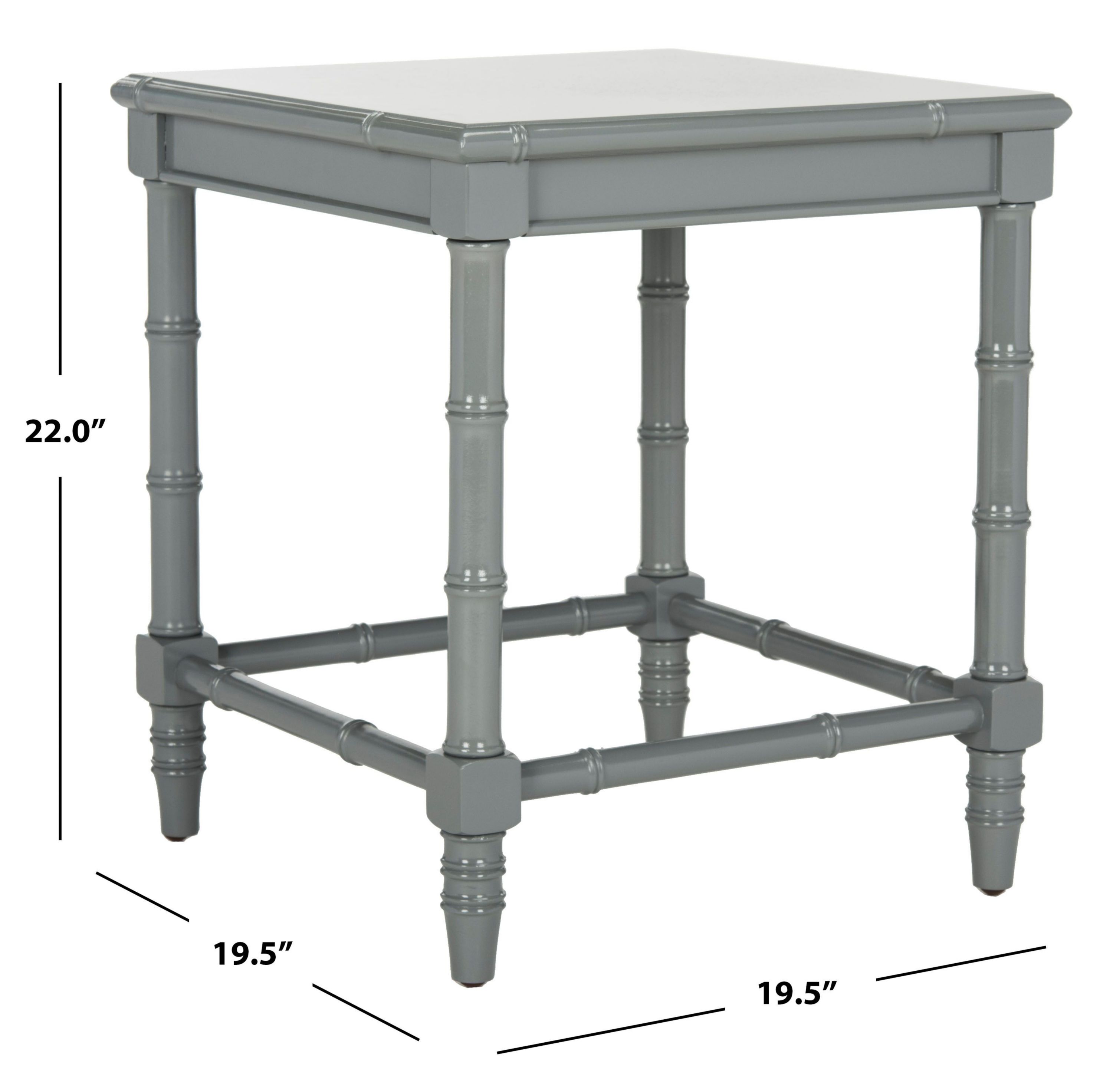 Liviah Accent Table
