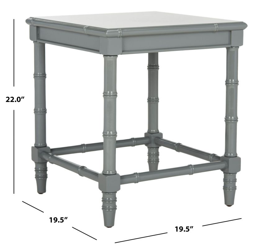 Liviah Accent Table