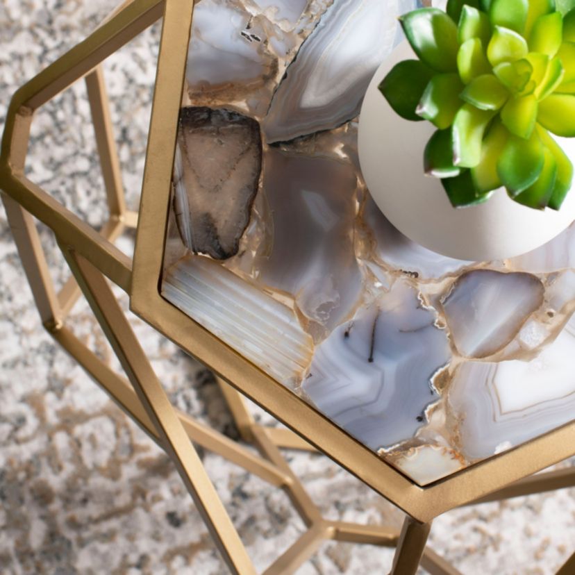 Ava Accent Table