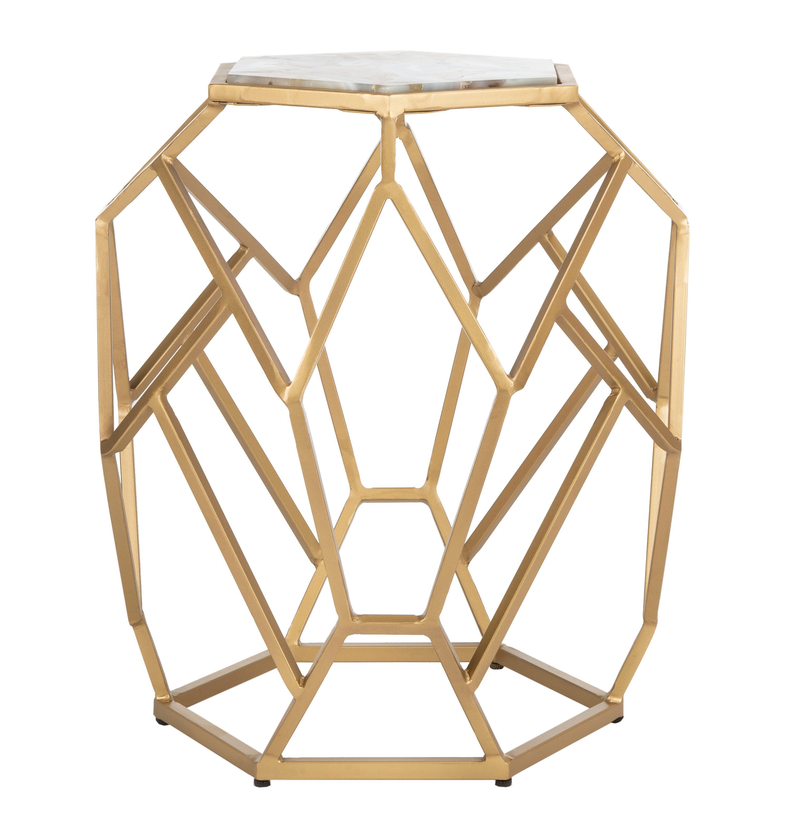 Ava Accent Table
