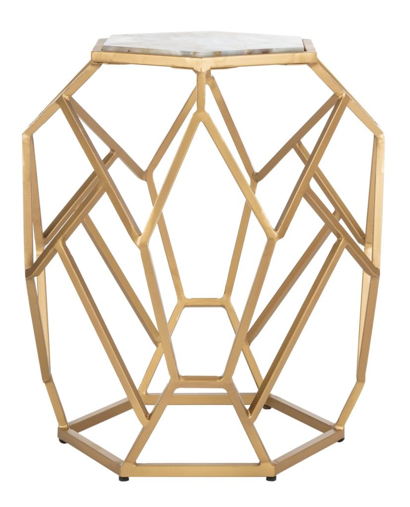 Ava Accent Table