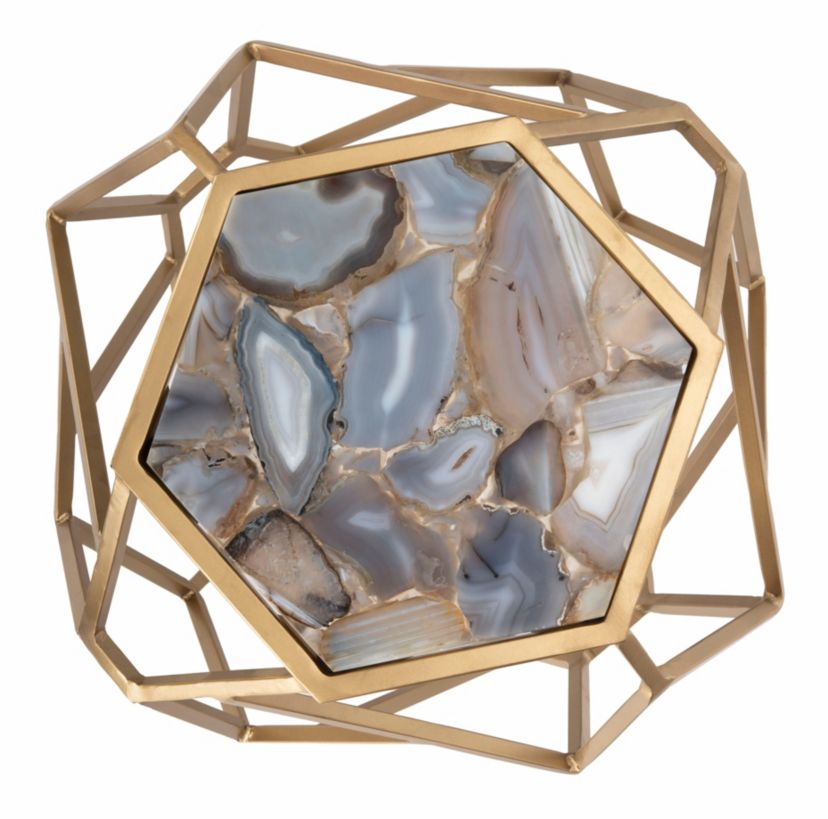 Ava Accent Table