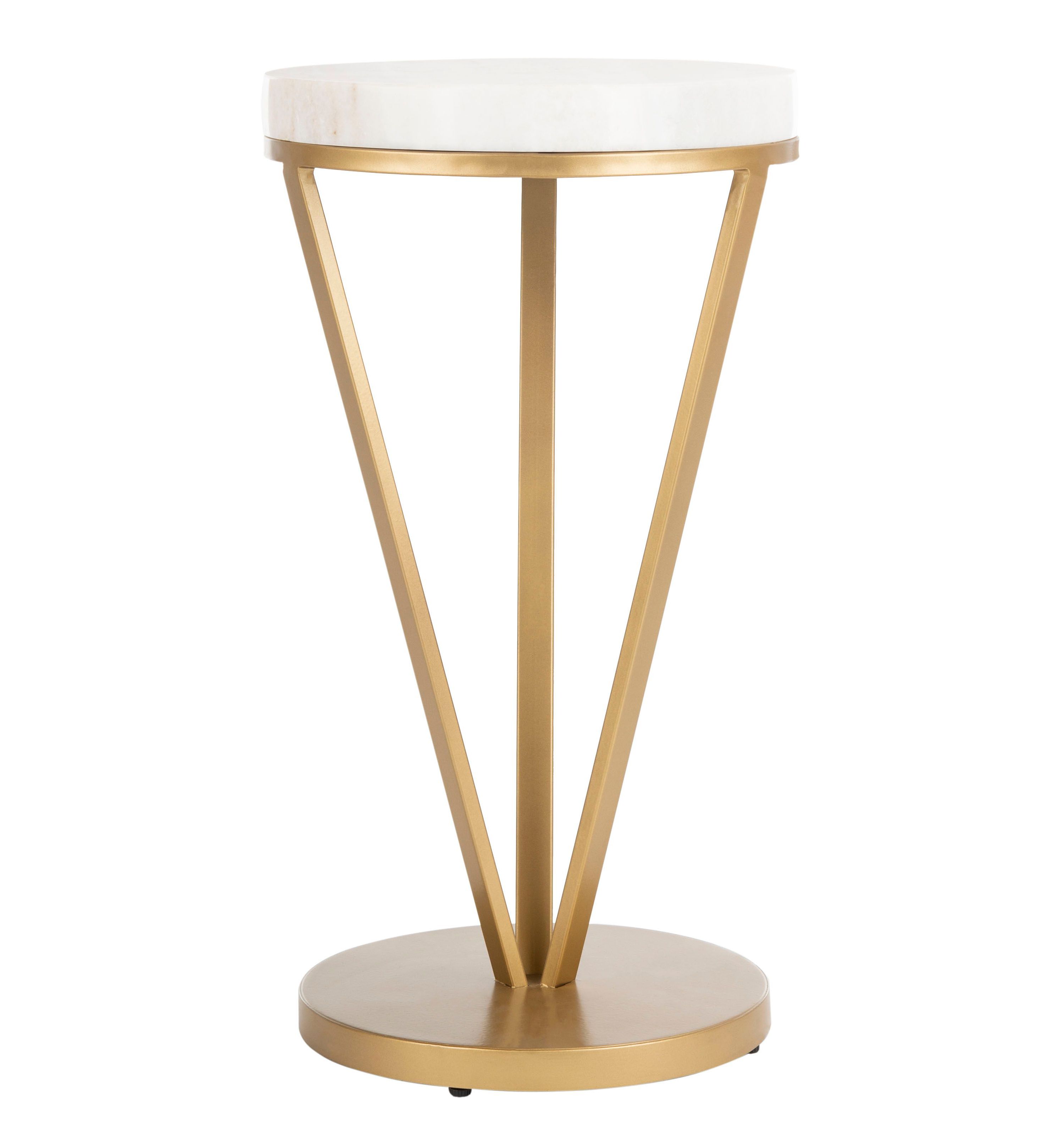 Theia Accent Table