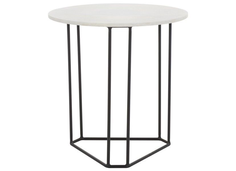 Eloblaire Round Accent Table