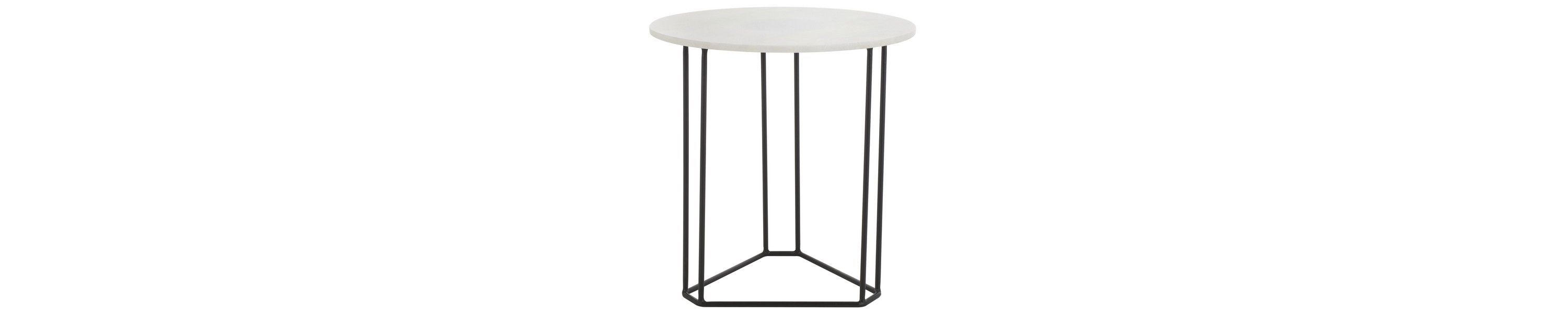 Eloblaire Round Accent Table